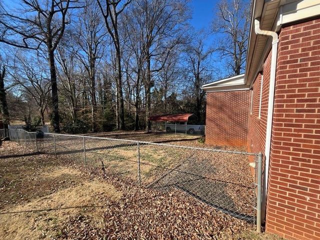 203 W Oneal St, Gaffney, SC 29340