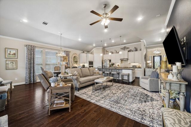 5610 Ivory Cove Lane, Fulshear, TX 77441