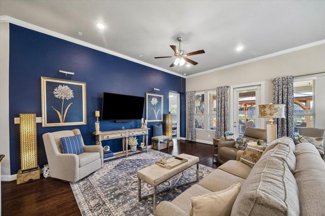 5610 Ivory Cove Lane, Fulshear, TX 77441
