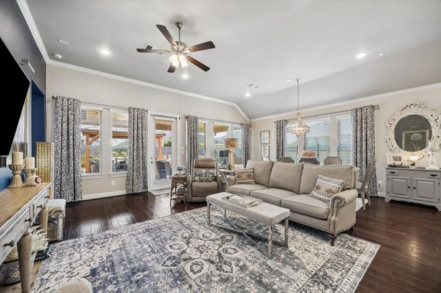 5610 Ivory Cove Lane, Fulshear, TX 77441