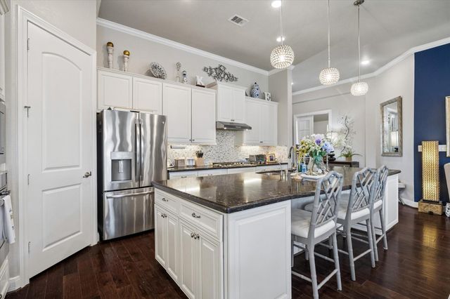 5610 Ivory Cove Lane, Fulshear, TX 77441