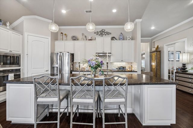 5610 Ivory Cove Lane, Fulshear, TX 77441