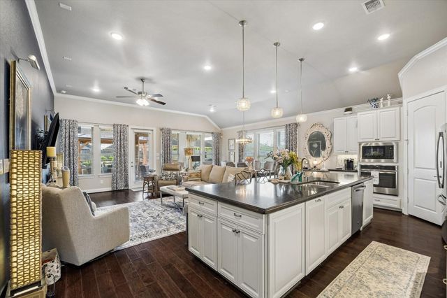5610 Ivory Cove Lane, Fulshear, TX 77441