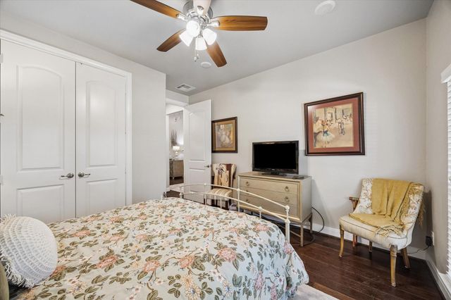 5610 Ivory Cove Lane, Fulshear, TX 77441