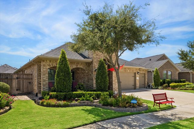 5610 Ivory Cove Lane, Fulshear, TX 77441
