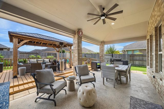 5610 Ivory Cove Lane, Fulshear, TX 77441