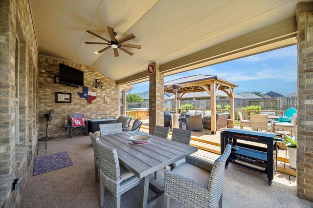 5610 Ivory Cove Lane, Fulshear, TX 77441