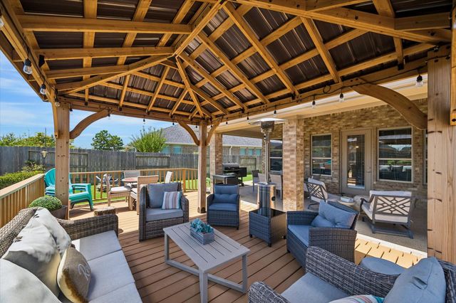 5610 Ivory Cove Lane, Fulshear, TX 77441