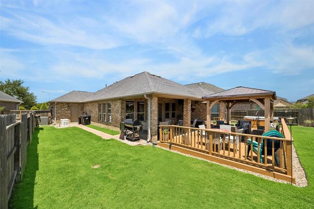 5610 Ivory Cove Lane, Fulshear, TX 77441