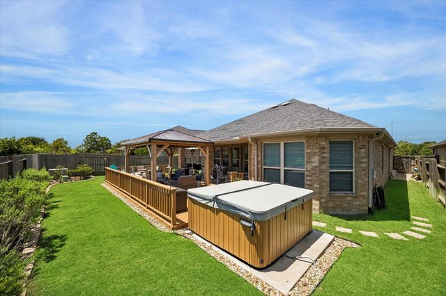 5610 Ivory Cove Lane, Fulshear, TX 77441