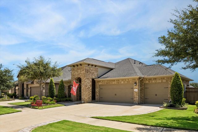 5610 Ivory Cove Lane, Fulshear, TX 77441