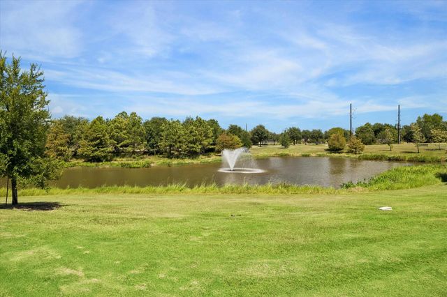 5610 Ivory Cove Lane, Fulshear, TX 77441
