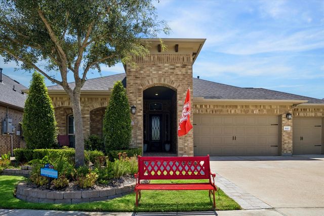5610 Ivory Cove Lane, Fulshear, TX 77441