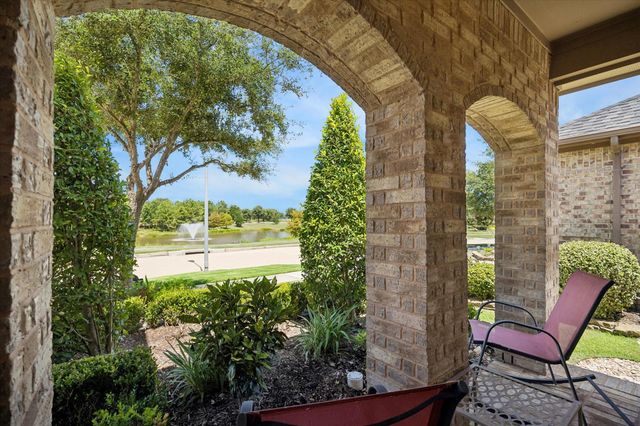 5610 Ivory Cove Lane, Fulshear, TX 77441