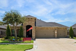 5610 Ivory Cove Lane, Fulshear, TX 77441