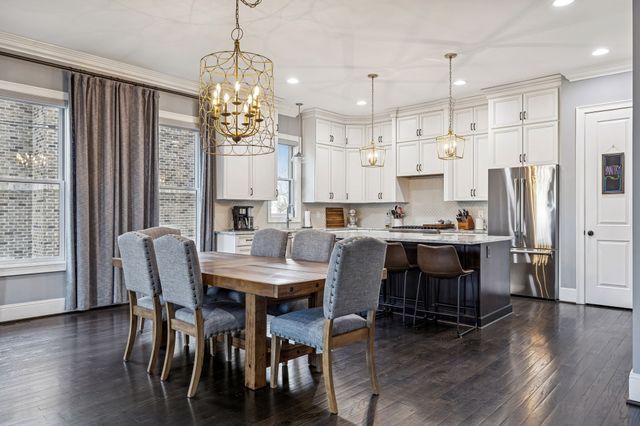 607 Garfield St, Nashville, TN 37208