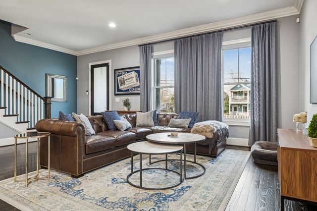 607 Garfield St, Nashville, TN 37208