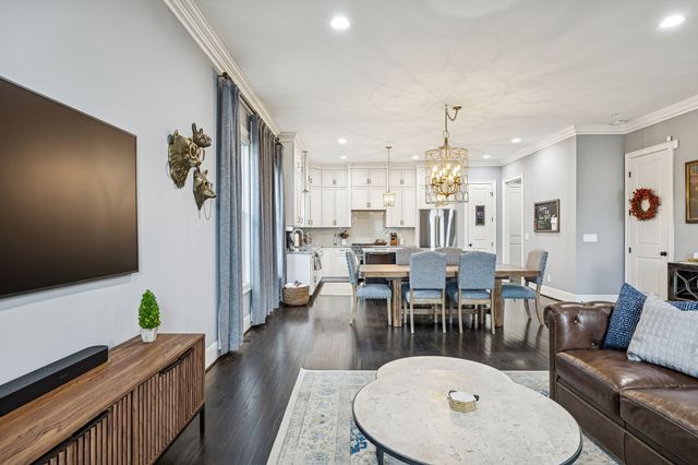 607 Garfield St, Nashville, TN 37208