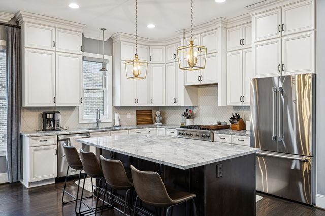 607 Garfield St, Nashville, TN 37208