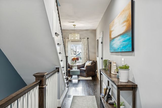 607 Garfield St, Nashville, TN 37208