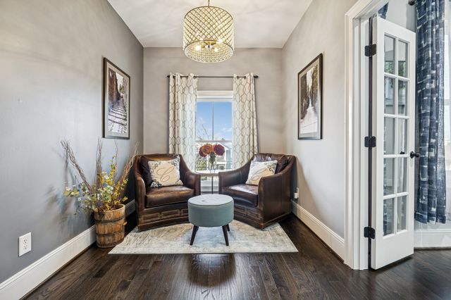 607 Garfield St, Nashville, TN 37208