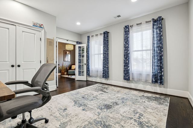 607 Garfield St, Nashville, TN 37208