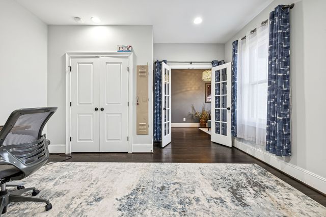 607 Garfield St, Nashville, TN 37208