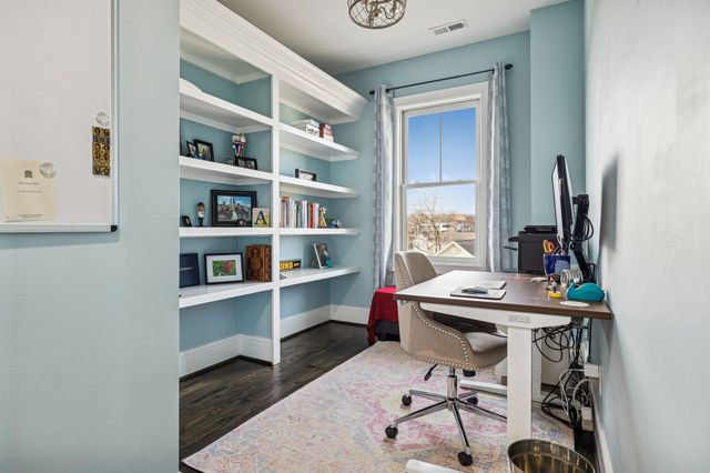 607 Garfield St, Nashville, TN 37208