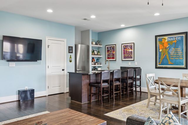 607 Garfield St, Nashville, TN 37208