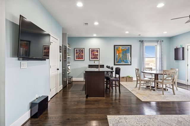 607 Garfield St, Nashville, TN 37208