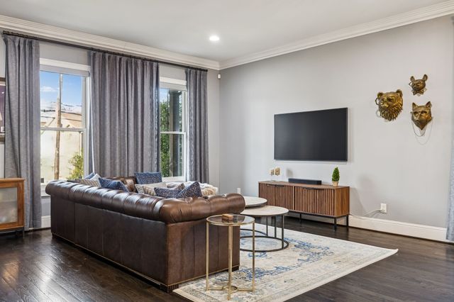 607 Garfield St, Nashville, TN 37208