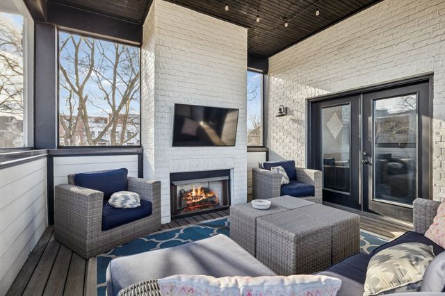 607 Garfield St, Nashville, TN 37208