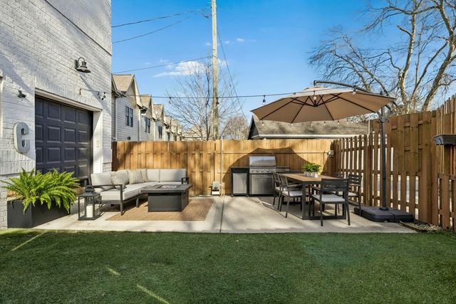 607 Garfield St, Nashville, TN 37208