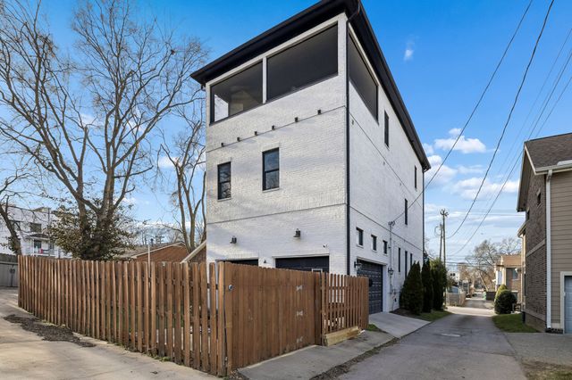 607 Garfield St, Nashville, TN 37208