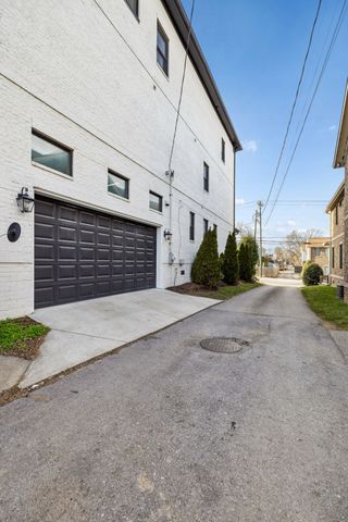 607 Garfield St, Nashville, TN 37208