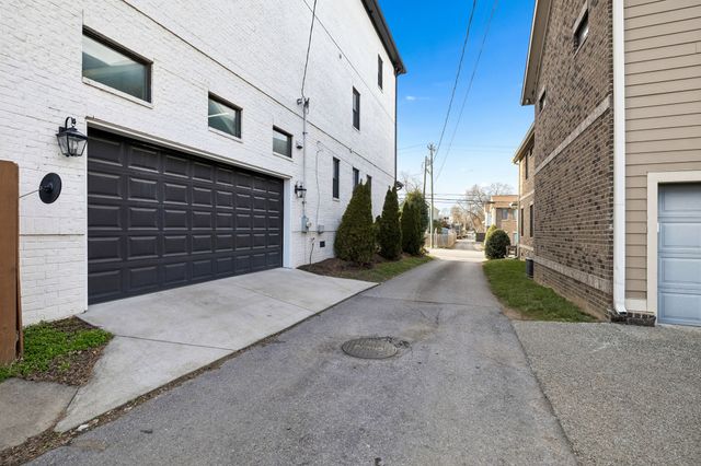 607 Garfield St, Nashville, TN 37208