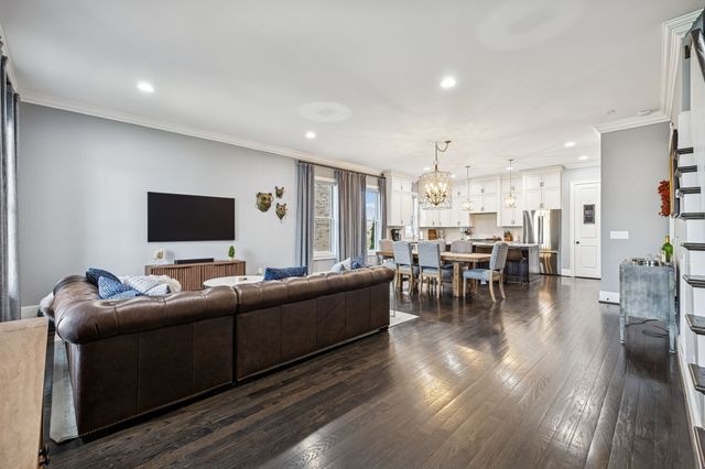 607 Garfield St, Nashville, TN 37208