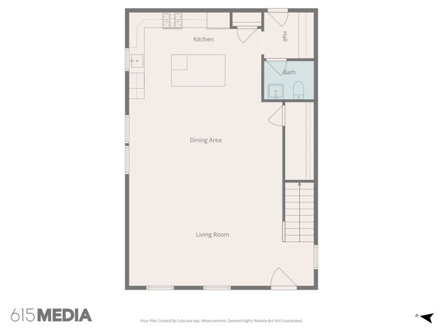 607 Garfield St, Nashville, TN 37208