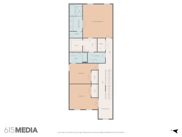 607 Garfield St, Nashville, TN 37208