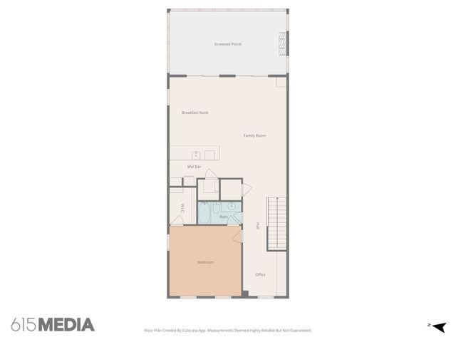 607 Garfield St, Nashville, TN 37208