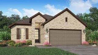 21647 Willow River Canyon Lane, Waller, TX 77484
