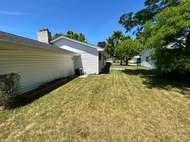 4 Westview Court, Saginaw, MI 48602