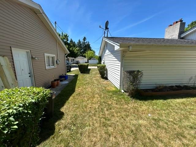 4 Westview Court, Saginaw, MI 48602