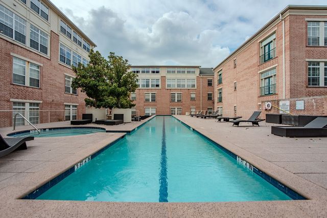 2305 Worthington Street 308, Dallas, TX 75204