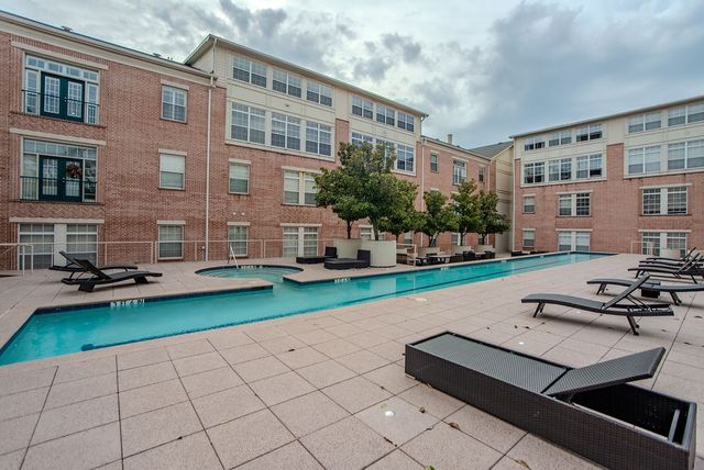 2305 Worthington Street 308, Dallas, TX 75204