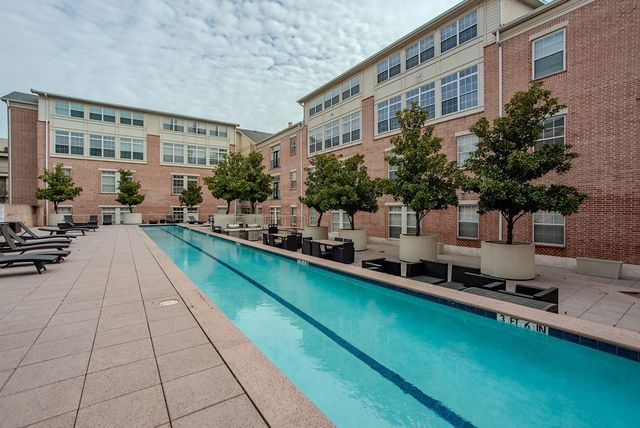 2305 Worthington Street 308, Dallas, TX 75204