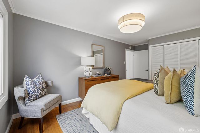 1160 Clayton Street 1, San Francisco, CA 94117