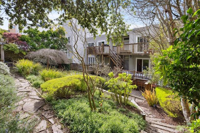 1160 Clayton Street 1, San Francisco, CA 94117