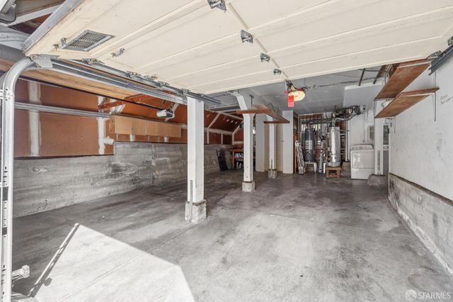 1160 Clayton Street 1, San Francisco, CA 94117