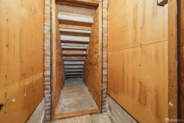 1160 Clayton Street 1, San Francisco, CA 94117